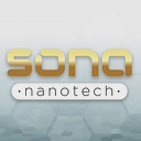 SonaNanoInc logo