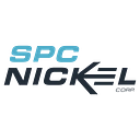 SPC NICKEL CORP logo