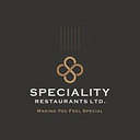 SPECIALITY REST LTD logo
