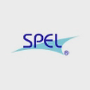 SPEL SEMICONDUCTOR LTD. logotyp