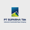 Suparma Tbk logo