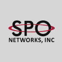 SPO NETWORKS INC logo