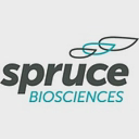 Spruce Biosciences, Inc. logo
