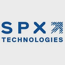 SPX Technologies, Inc. logo