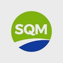 Sociedad Química y Minera de Chile S.A. logo