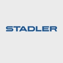 STADLER RAIL N logotyp