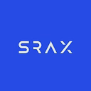 SRAX, Inc. logo
