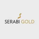 SERABI GOLD PLC ORD 10P logo