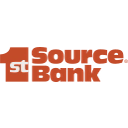 1st Source Corporation logo