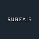 Surf Air Mobility Inc. logo