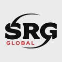 SRGGLOBAL FPO [SRG] logo