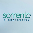 Sorrento Therapeutics, Inc. logo