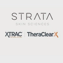 STRATA Skin Sciences, Inc. logo