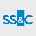 SS&C Technologies Holdings, Inc. logo