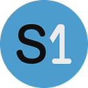 System1, Inc. logo