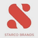 Starco Brands, Inc. logo