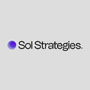 Sol Strategies Inc. logo