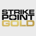 StrikePoint Gold Inc. logo