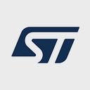 STMicroelectronics N.V. logo
