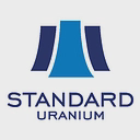 STANDARD URANIUM LTD logo