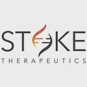 Stoke Therapeutics, Inc. logo