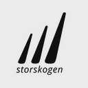 Storskogen Group AB ser. B logo