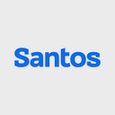 Santos Limited logo
