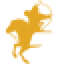 Steppe Gold Ltd. logo