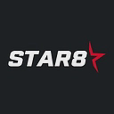Star8 Corporation logo
