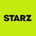 Starz Entertainment Corp. logo