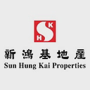 Sun Hung Kai Properties Limited logo