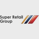 SUPARETAIL FPO [SUL] logo
