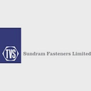 SUNDRAM FASTENERS LTD. logo