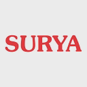 SURYA ROSHNI LTD. logo