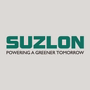 SUZLON ENERGY LTD. logo
