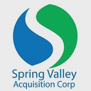 Spring Valley Acquisition Corp. logotyp