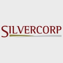 Silvercorp Metals Inc. logo