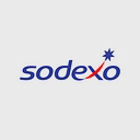 SODEXO logo