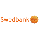 Swedbank AB (publ) logo