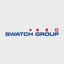 The Swatch Group AG logo