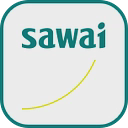 SAWAI GROUP HLDGS CO LTD. logo