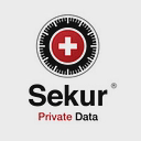 Sekur Private Data Ltd. logo
