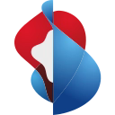 SWISSCOM AG logotyp