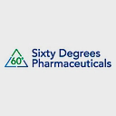 60 Degrees Pharmaceuticals, Inc. logo