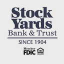 Stock Yards Bancorp, Inc. logo