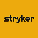Stryker Corporation logo