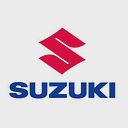 Suzuki Motor Corporation logo