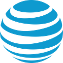 AT&T Inc. logo
