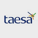 TAESA       ON      N2 logo