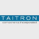 Taitron Components Incorporated logo
